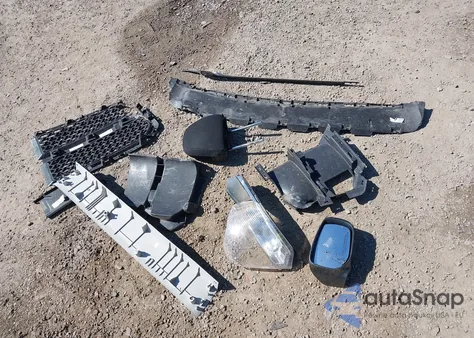 2023 Subaru Ascent Premium 7-Passenger из США, поврежденный, VIN 4S4WMAED5P3431373